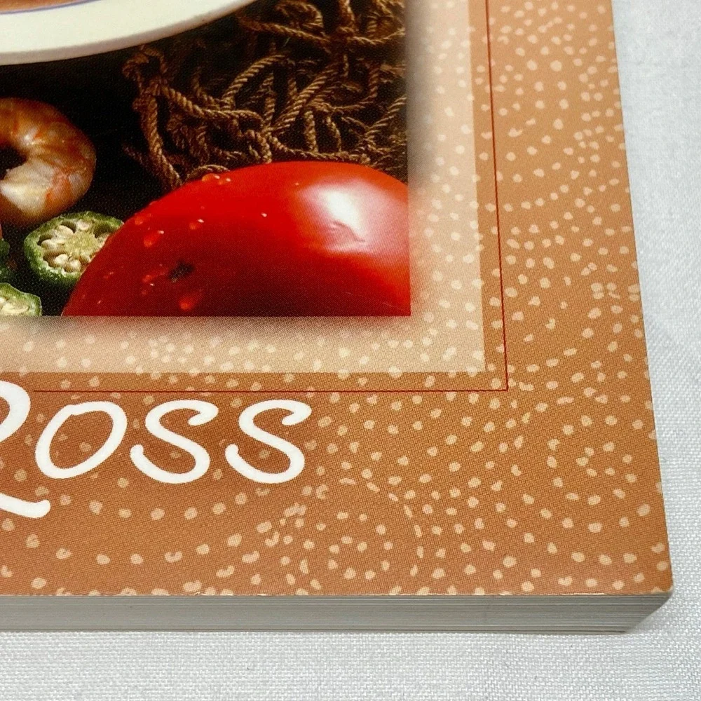 Souper Weight‎ Loss Secrets Lillie Ross 0971988579 Paperback Recipe Book New